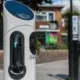 tfl london charging point