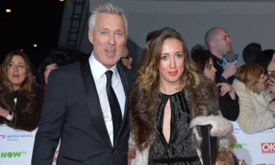 Harley Moon Kemp illness