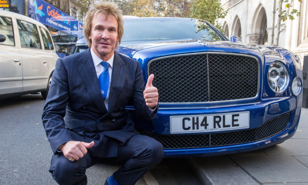 charlie mullins in 2025