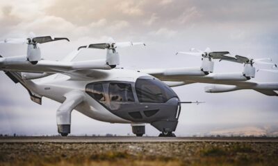 eVTOL
