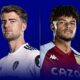 leeds united vs aston villa standings