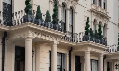 london house