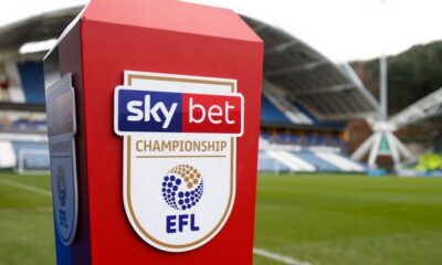 sky bet championship prize money
