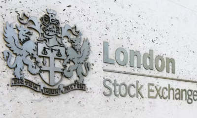 london stock exchange