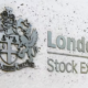 london stock exchange
