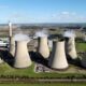 uk energy station