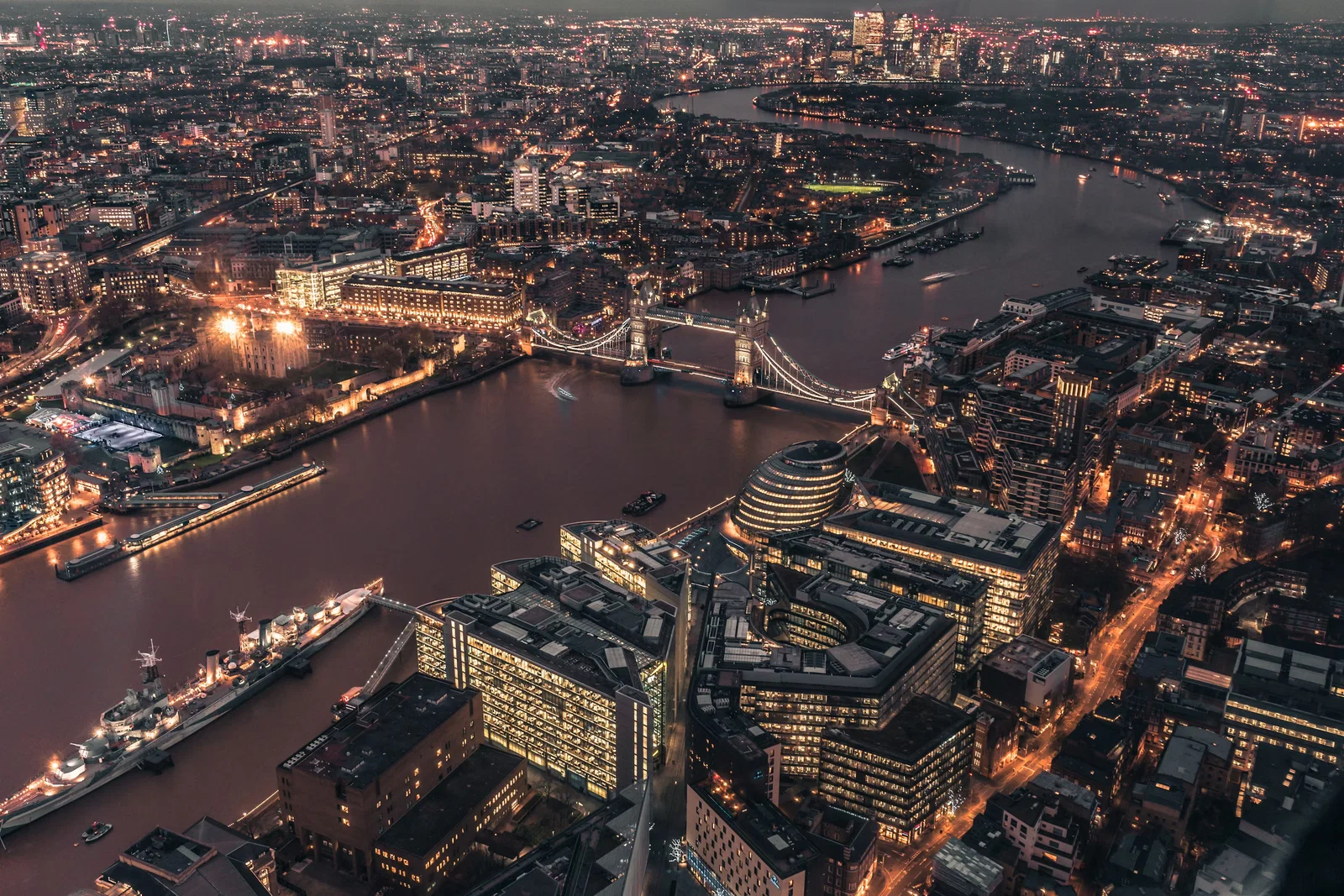 london unsplash
