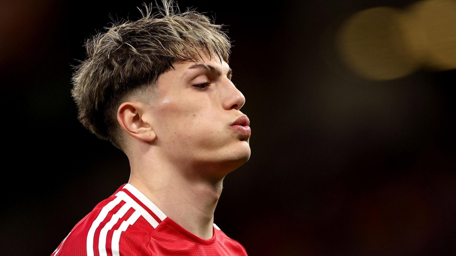 Tottenham Have No Interest In Signing Mason Greenwood As Roberto De ...