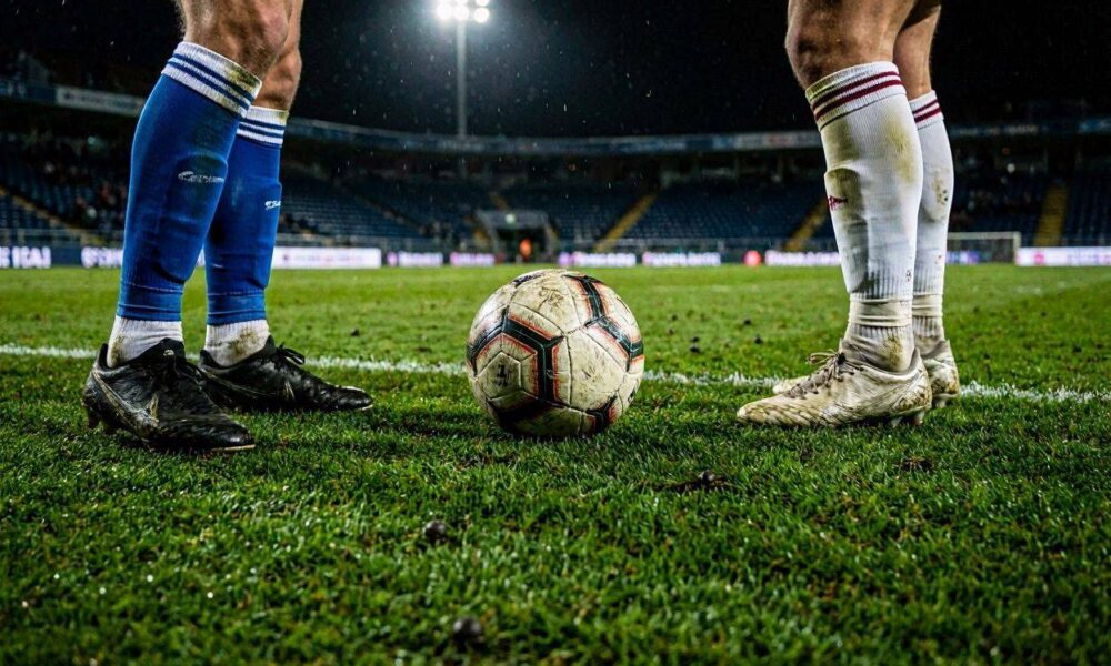 Nike's World Cup Advert Delights Fans But England Supporters Spot A Glaring Mistake